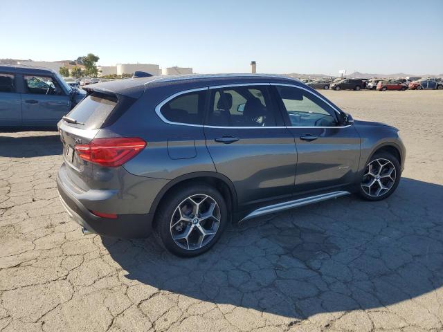 WBXHT3C3XG5F64095 - 2016 BMW X1 XDRIVE28I GRAY photo 3