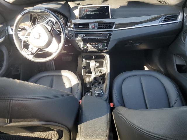 WBXHT3C3XG5F64095 - 2016 BMW X1 XDRIVE28I GRAY photo 8