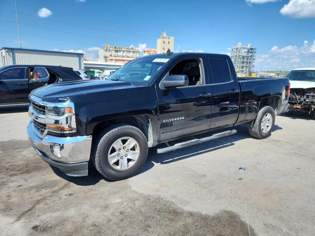 2018 CHEVROLET SILVERADO C1500 LT, 