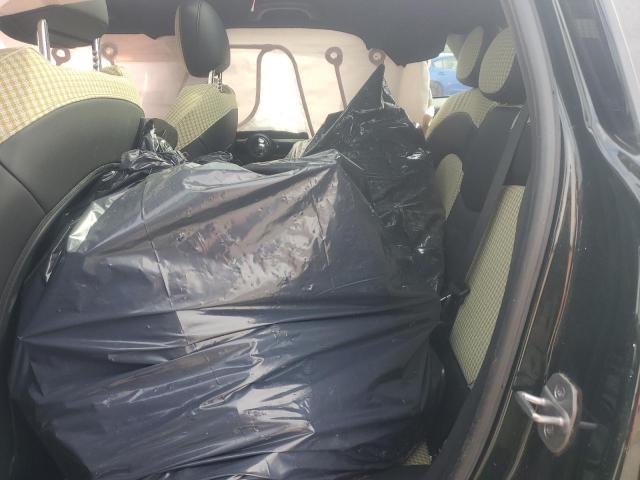 WMW53DK04P2S76176 - 2023 MINI COOPER S GREEN photo 10