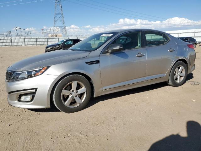 2014 KIA OPTIMA LX, 