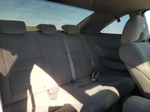 2HGFG116X6H516225 - 2006 HONDA CIVIC LX ნაცრისფერი ფოტო 10