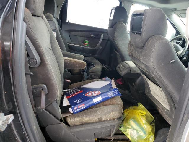 1GKKRPED8CJ177658 - 2012 GMC ACADIA SLE Qara foto 10