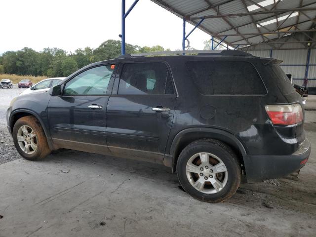 1GKKRPED8CJ177658 - 2012 GMC ACADIA SLE Qara foto 2