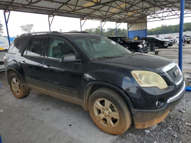 1GKKRPED8CJ177658 - 2012 GMC ACADIA SLE Qara foto 4