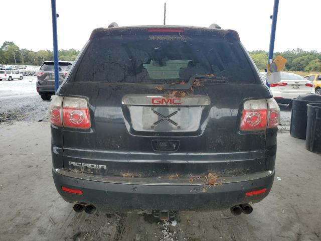 1GKKRPED8CJ177658 - 2012 GMC ACADIA SLE Qara foto 6