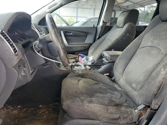 1GKKRPED8CJ177658 - 2012 GMC ACADIA SLE Qara foto 7