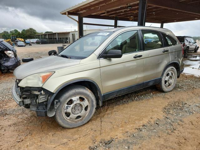 2007 HONDA CR-V LX, 