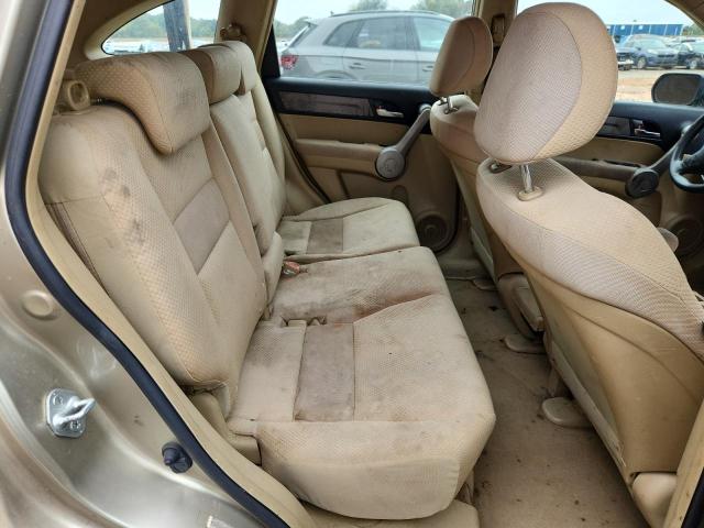 JHLRE38357C033905 - 2007 HONDA CR-V LX 棕色 照片 11