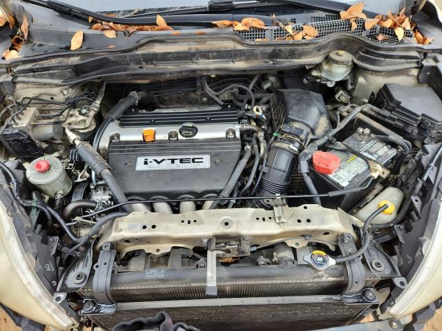 JHLRE38357C033905 - 2007 HONDA CR-V LX 棕色 照片 12