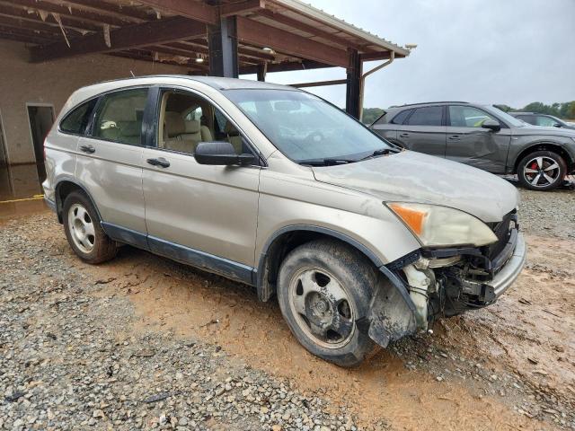 JHLRE38357C033905 - 2007 HONDA CR-V LX 棕色 照片 4