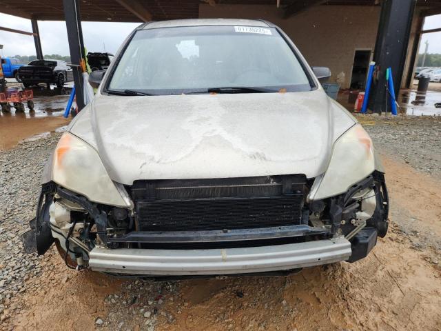 JHLRE38357C033905 - 2007 HONDA CR-V LX 棕色 照片 5