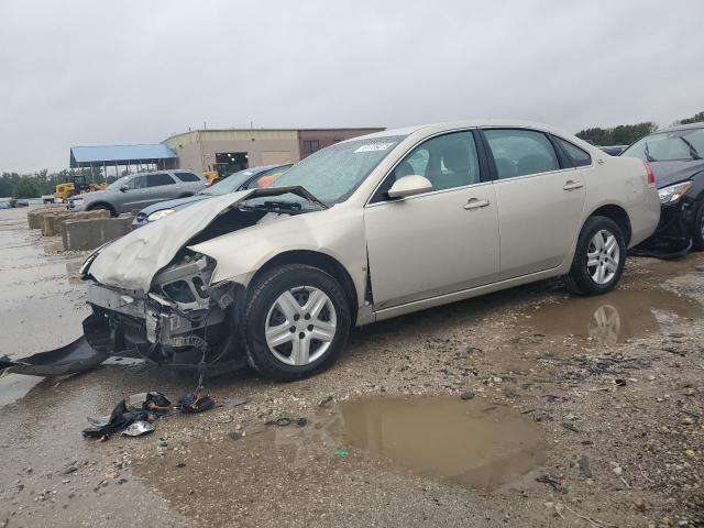 2008 CHEVROLET IMPALA LS, 