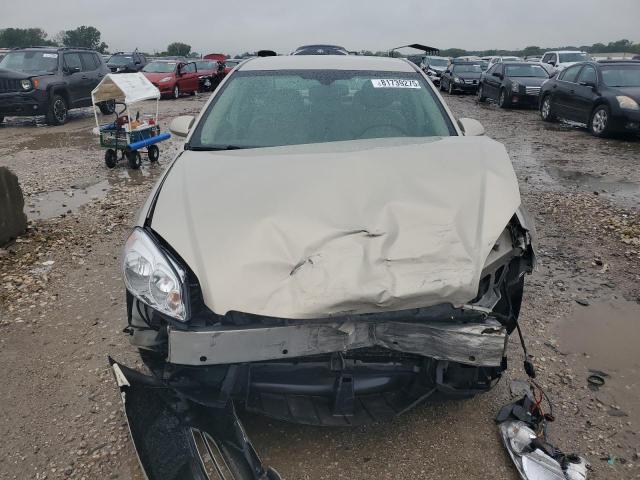 2G1WB58K789184564 - 2008 CHEVROLET IMPALA LS BEIGE photo 5