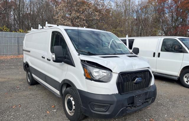 2023 FORD TRANSIT T-150, 