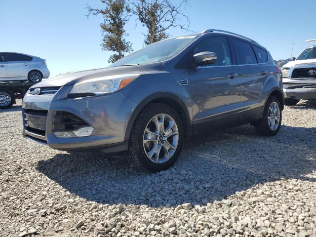 2014 FORD ESCAPE TITANIUM, 
