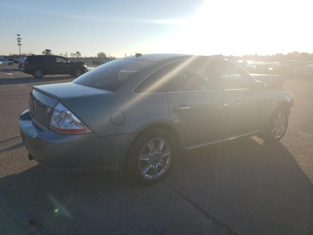 1MEHM43W28G609297 - 2008 MERCURY SABLE PREMIER GREEN photo 3