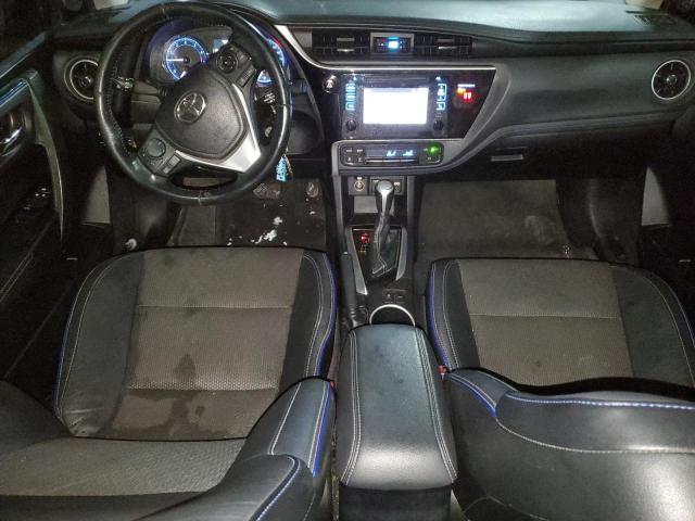 2T1BURHE1KC163900 - 2019 TOYOTA COROLLA L Mavi foto 8