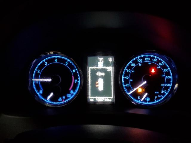 2T1BURHE1KC163900 - 2019 TOYOTA COROLLA L Mavi foto 9