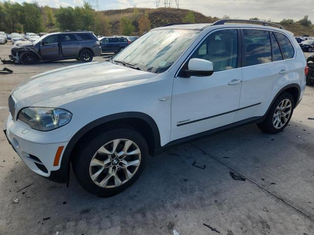 2013 BMW X5 XDRIVE35I, 
