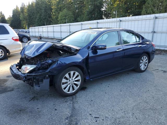 2013 HONDA ACCORD EX, 