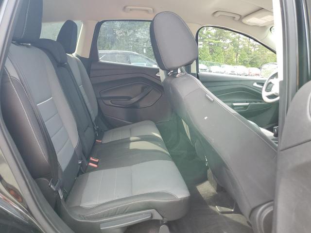 1FMCU9GX1DUC66467 - 2013 FORD ESCAPE SE Qara foto 11