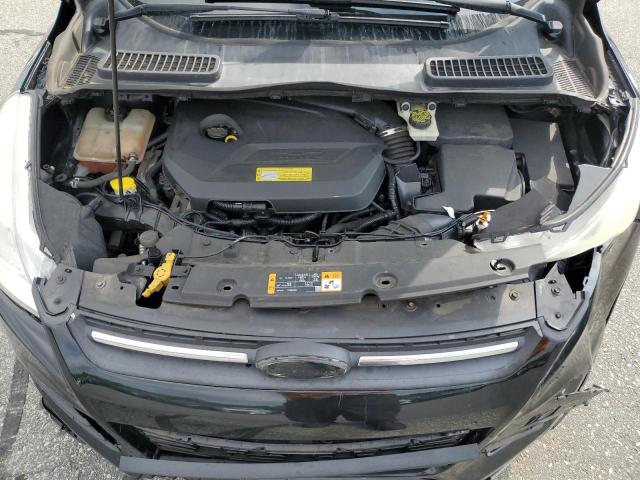 1FMCU9GX1DUC66467 - 2013 FORD ESCAPE SE Qara foto 12