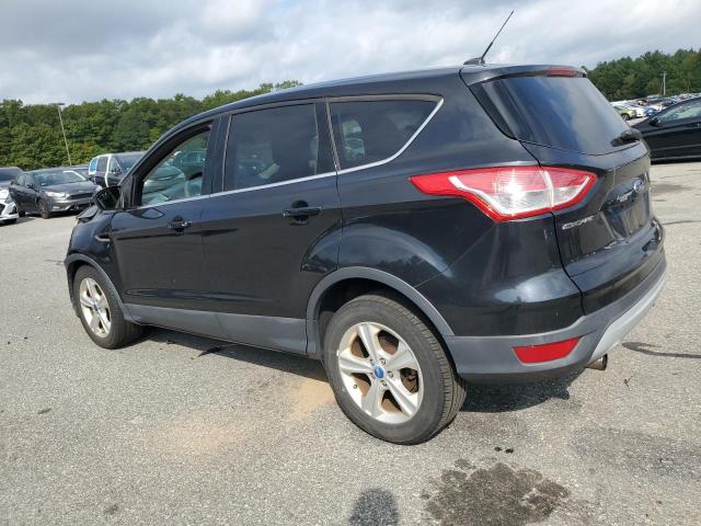 1FMCU9GX1DUC66467 - 2013 FORD ESCAPE SE Qara foto 2