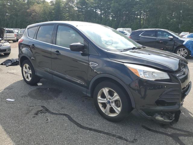 1FMCU9GX1DUC66467 - 2013 FORD ESCAPE SE Qara foto 4