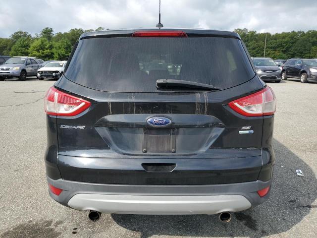 1FMCU9GX1DUC66467 - 2013 FORD ESCAPE SE Qara foto 6