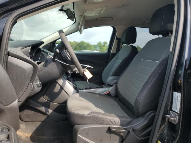 1FMCU9GX1DUC66467 - 2013 FORD ESCAPE SE Qara foto 7