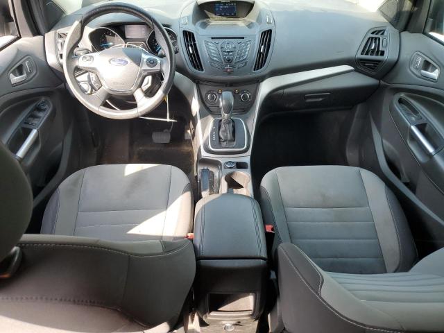 1FMCU9GX1DUC66467 - 2013 FORD ESCAPE SE Qara foto 8