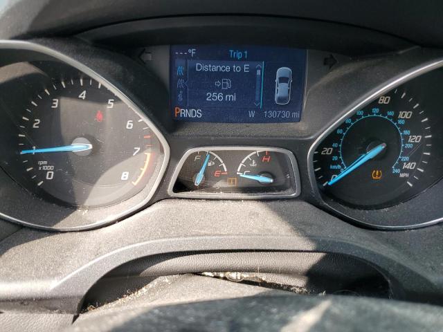 1FMCU9GX1DUC66467 - 2013 FORD ESCAPE SE Qara foto 9