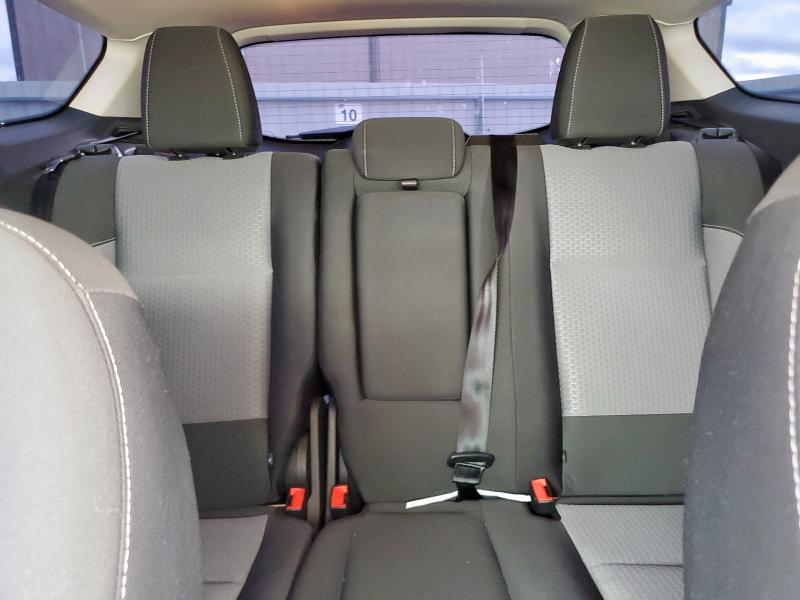 1FMCU9G96HUC17613 - 2017 FORD ESCAPE SE 黑色 照片 10