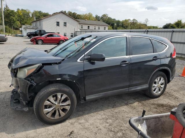 2014 HONDA CR-V EX, 