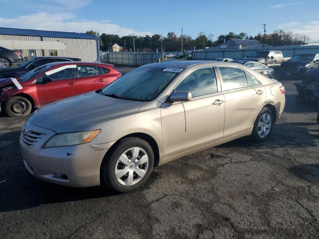 2007 TOYOTA CAMRY CE, 