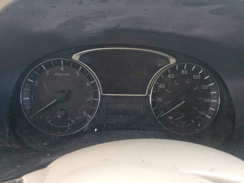 5N1AR2MN0EC608212 - 2014 NISSAN PATHFINDER S فحمي صورة 9