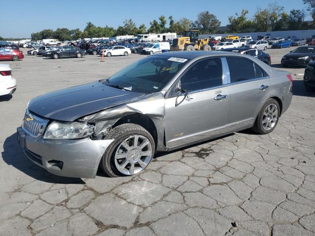 2008 LINCOLN MKZ, 