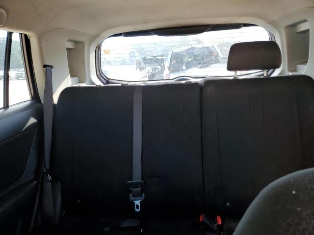 JTLKE50E081001145 - 2008 TOYOTA SCION XB Մանուշակագույն լուսանկար 10