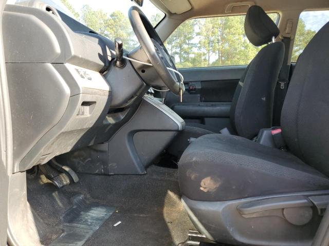 JTLKE50E081001145 - 2008 TOYOTA SCION XB Մանուշակագույն լուսանկար 7