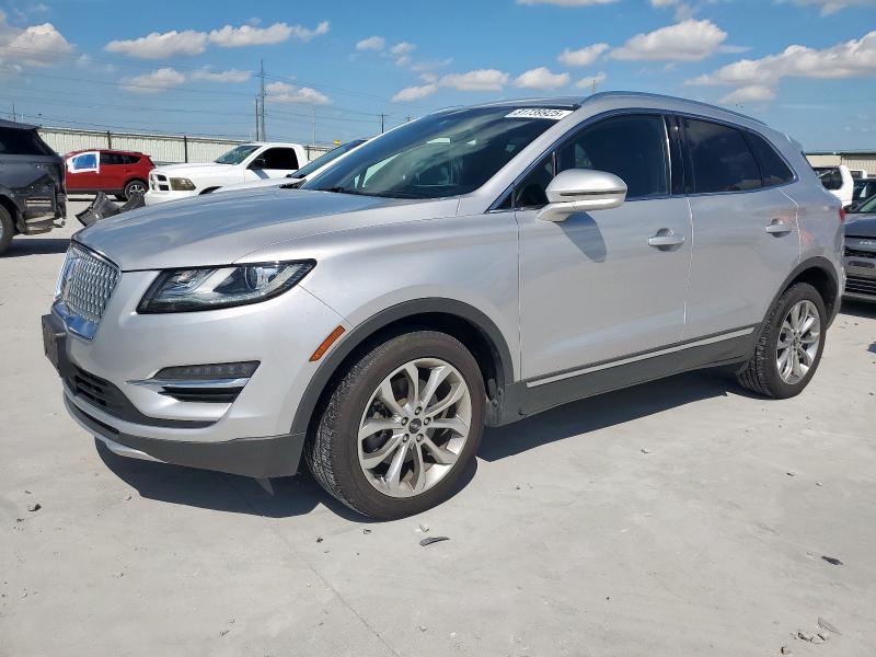 2019 LINCOLN MKC SELECT, 