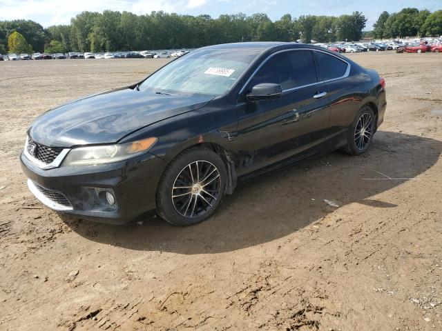 2013 HONDA ACCORD EXL, 