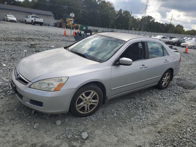 2007 HONDA ACCORD SE, 