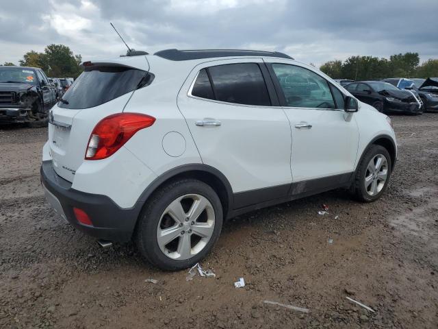 KL4CJFSB5GB554381 - 2016 BUICK ENCORE CONVENIENCE 白色 照片 3