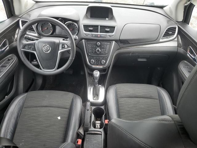 KL4CJFSB5GB554381 - 2016 BUICK ENCORE CONVENIENCE 白色 照片 8