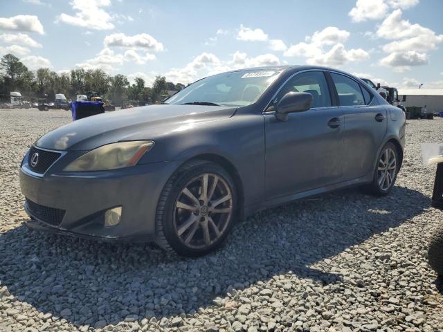 2006 LEXUS IS 250, 