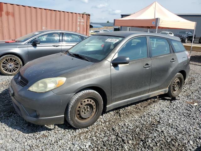 2005 TOYOTA COROLLA MA XR, 