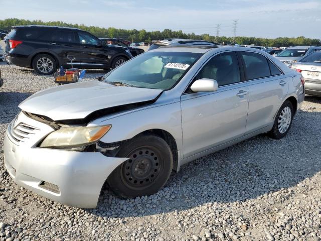 2007 TOYOTA CAMRY CE, 