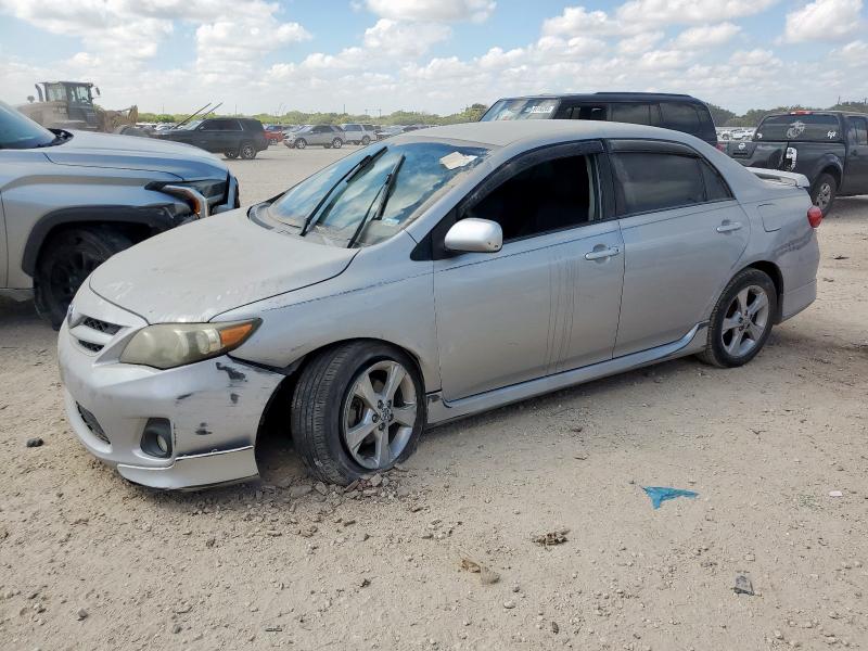 2011 TOYOTA COROLLA BASE, 