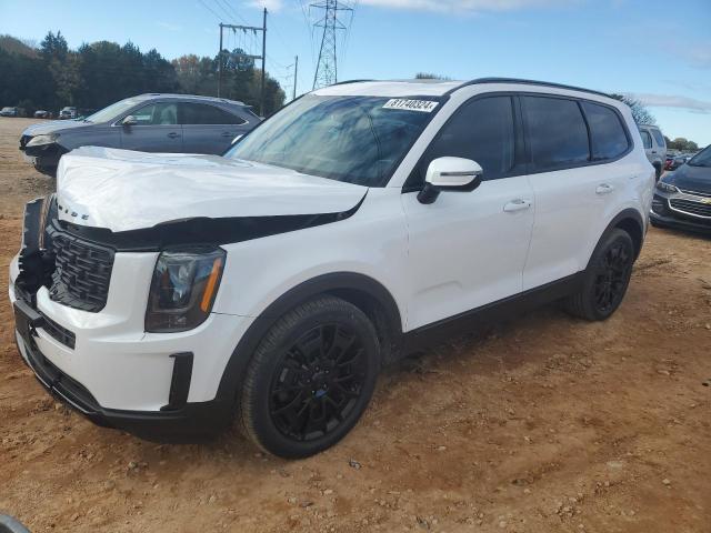 2021 KIA TELLURIDE EX, 